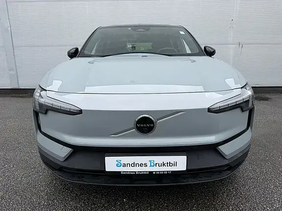Volvo Ex30 2024 photo 3