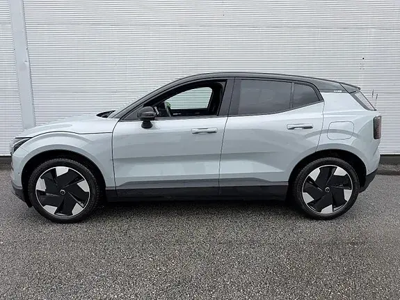 Volvo Ex30 2024 photo 2