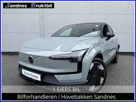 Volvo Ex30