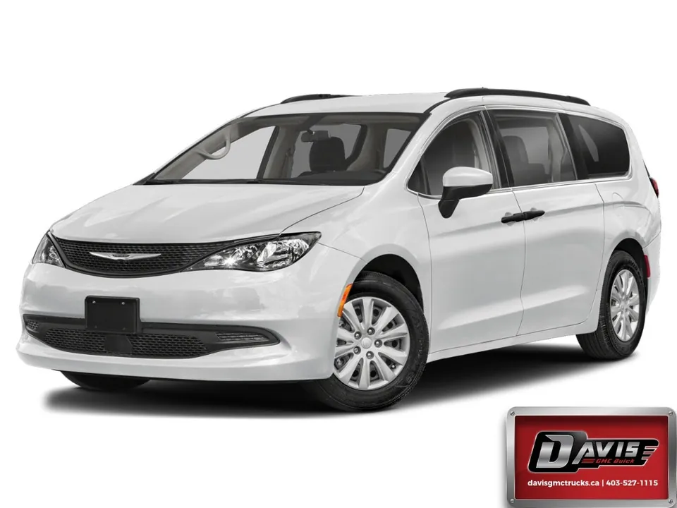 Chrysler Grand Caravan