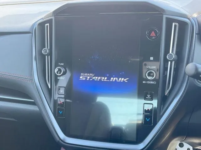 Subaru Wrx Sti 2023 photo 4