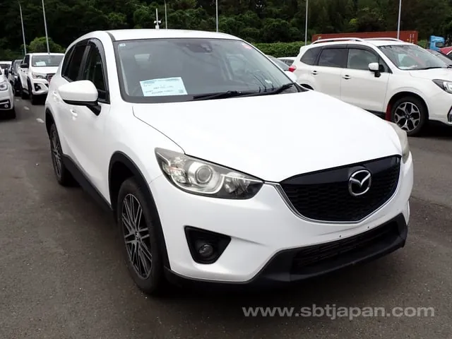 Mazda Cx5