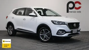 MG Hs