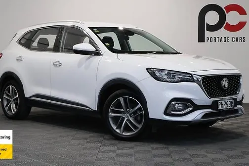 MG Hs