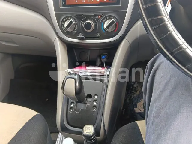 Suzuki Celerio 2015 photo 3