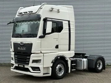 MAN Tgx 18.510