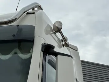 MAN Tgx 18.510 2021 photo 3