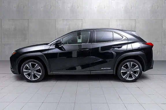 Lexus Ux300E 2021 photo 2