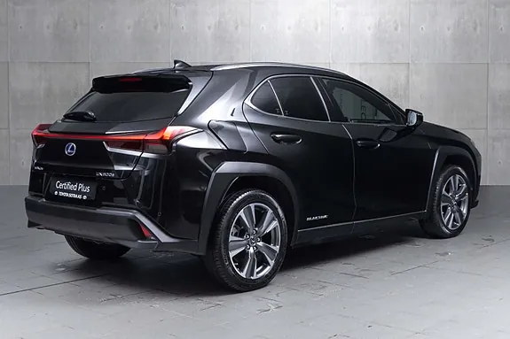 Lexus Ux300E 2021 photo 5