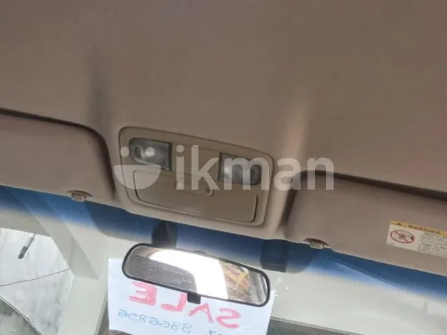 Toyota Camry 2004 photo 4