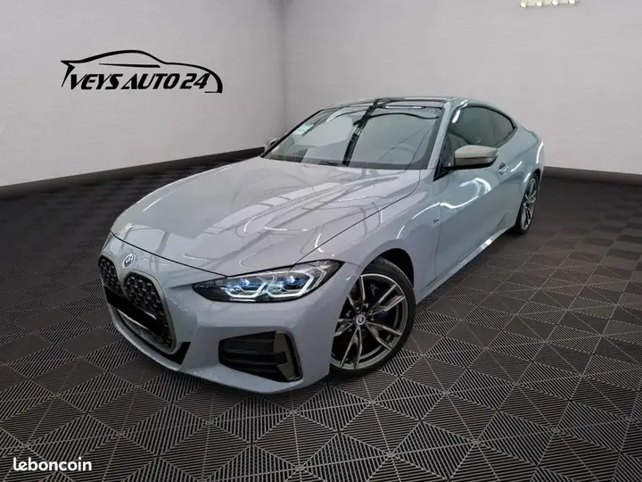 BMW Série 4