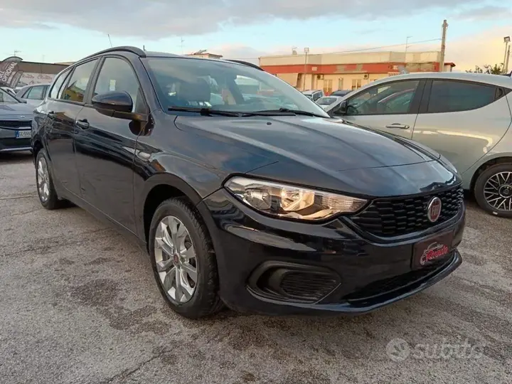 Fiat Tipo 2019 photo 3