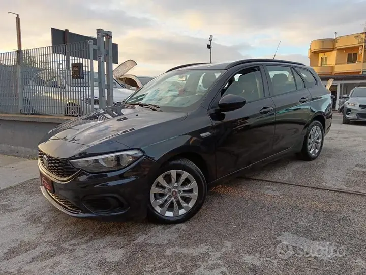 Fiat Tipo