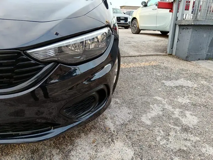Fiat Tipo 2019 photo 5