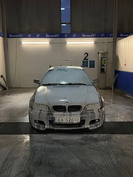 BMW 325Ci 2003 photo 4