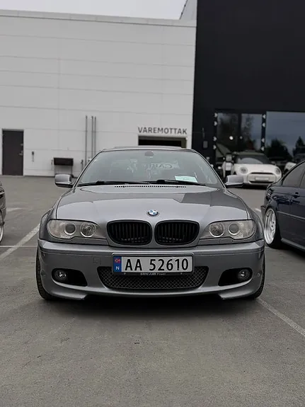BMW 325Ci