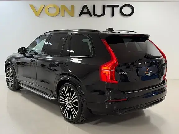 Volvo Xc90 2023 photo 3