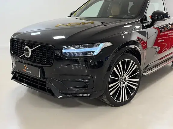 Volvo Xc90 2023 photo 2