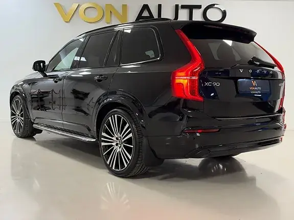 Volvo Xc90 2023 photo 4