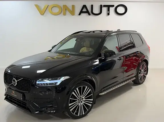 Volvo Xc90 2023 photo 5