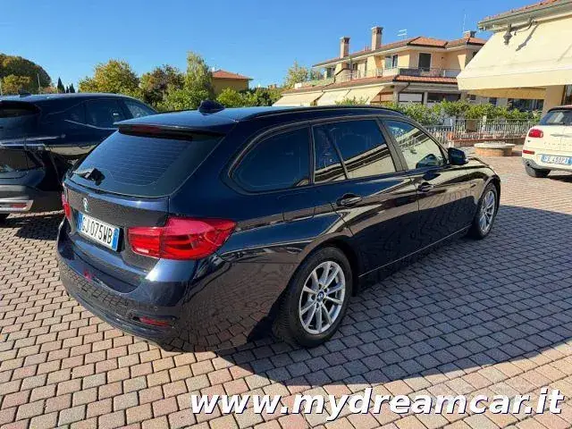 BMW 320D 2016 photo 4