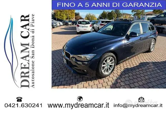 BMW 320D