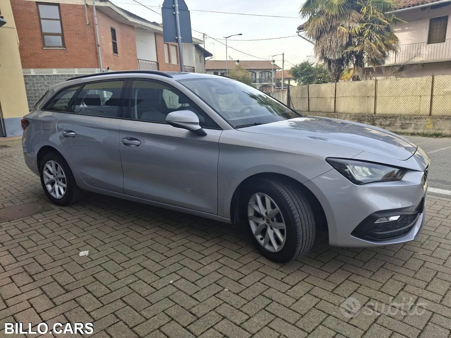 Seat Leon 2022 photo 3