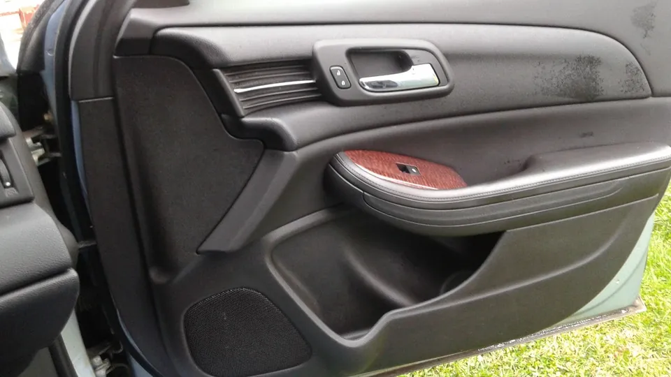 Chevrolet Malibu 2013 photo 3