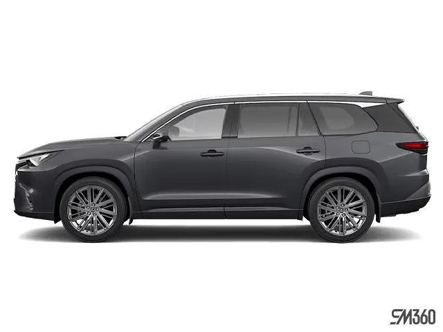 Lexus Tx