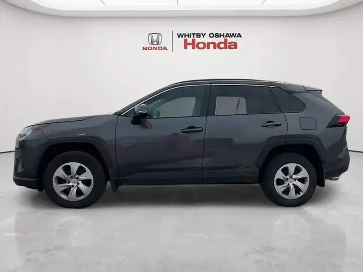 Toyota Rav4 2021 photo 3