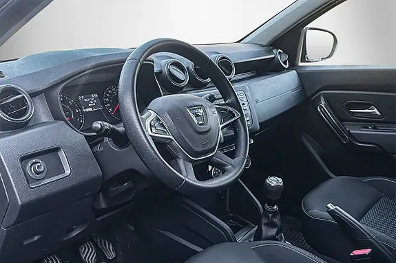 Dacia Duster 2018 photo 4