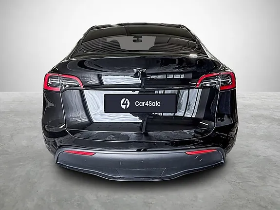 Tesla Model Y 2024 photo 4