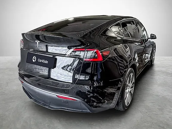 Tesla Model Y 2024 photo 5