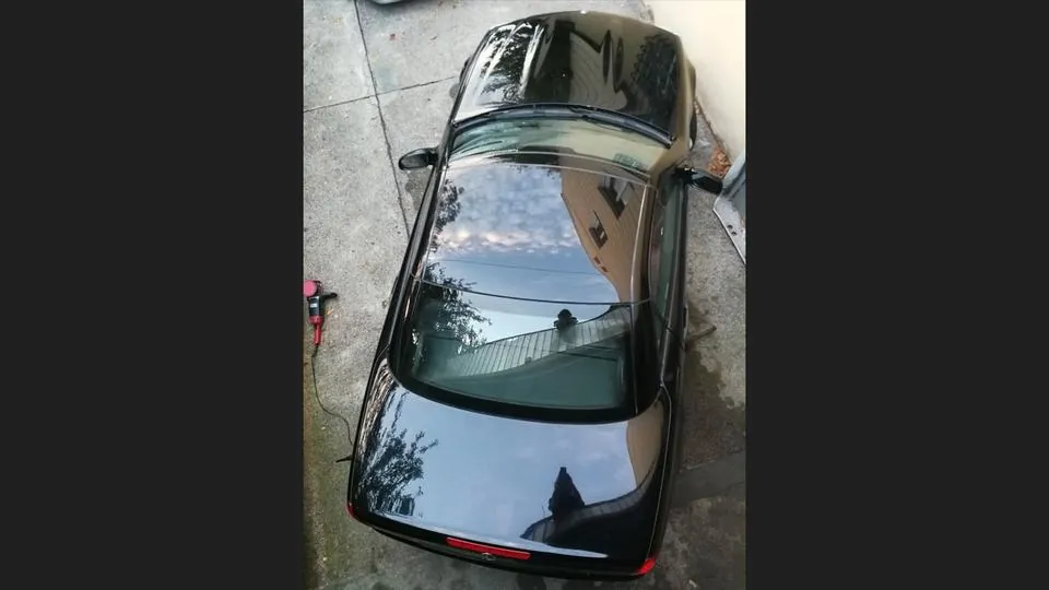 Mercedes-Benz Slk 200