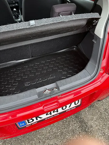 Suzuki Alto 2013 photo 5