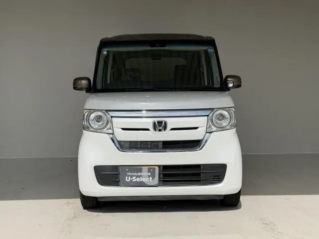 Honda N-Box 2019 photo 3