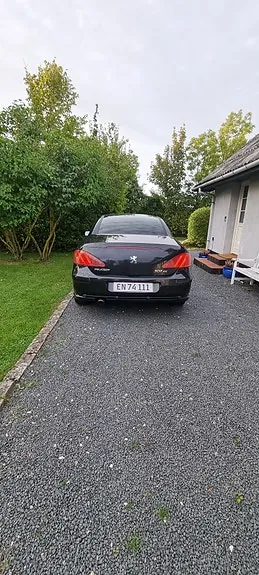 Peugeot 307 2004 photo 5