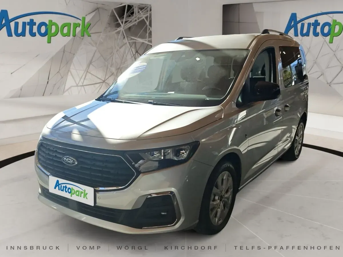 Ford Tourneo Connect
