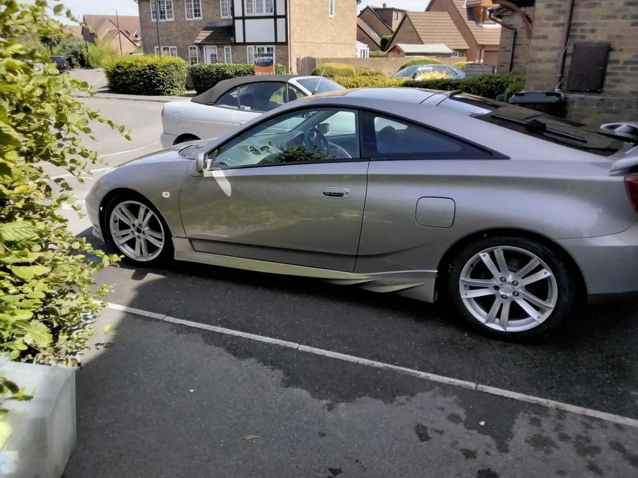Toyota Celica