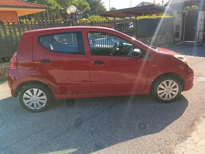 Suzuki Alto 2013 photo 5