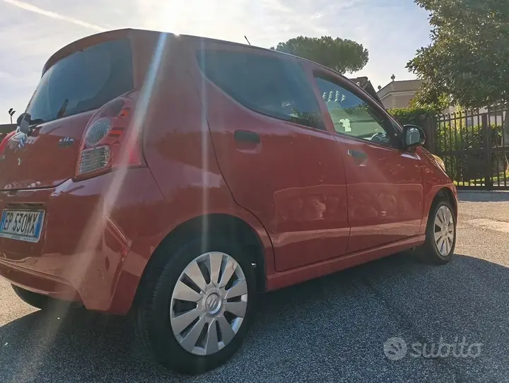 Suzuki Alto 2013 photo 3