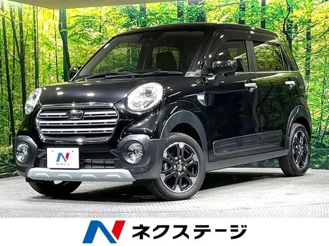Daihatsu Cast Active