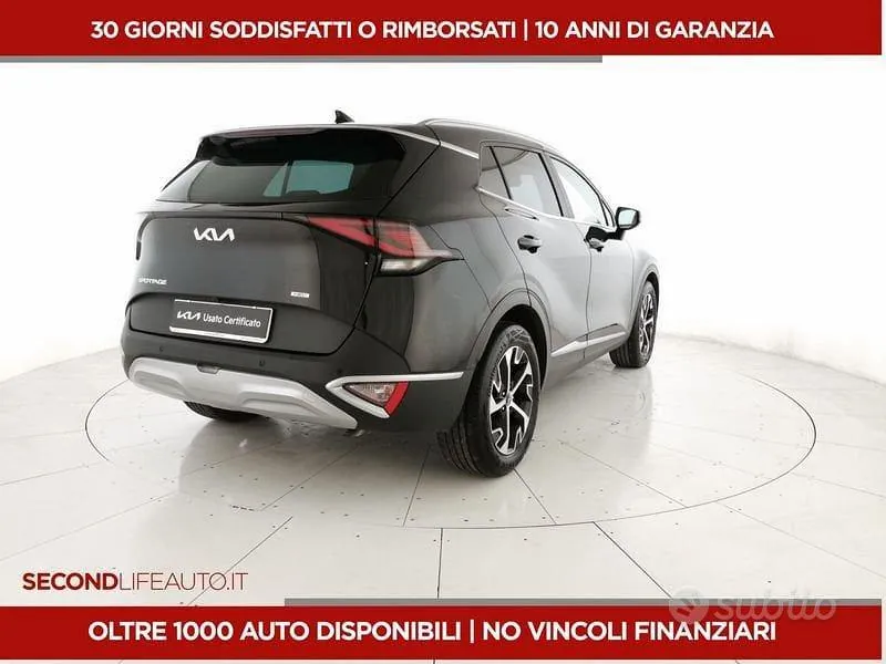 Kia Sportage 2024 photo 5