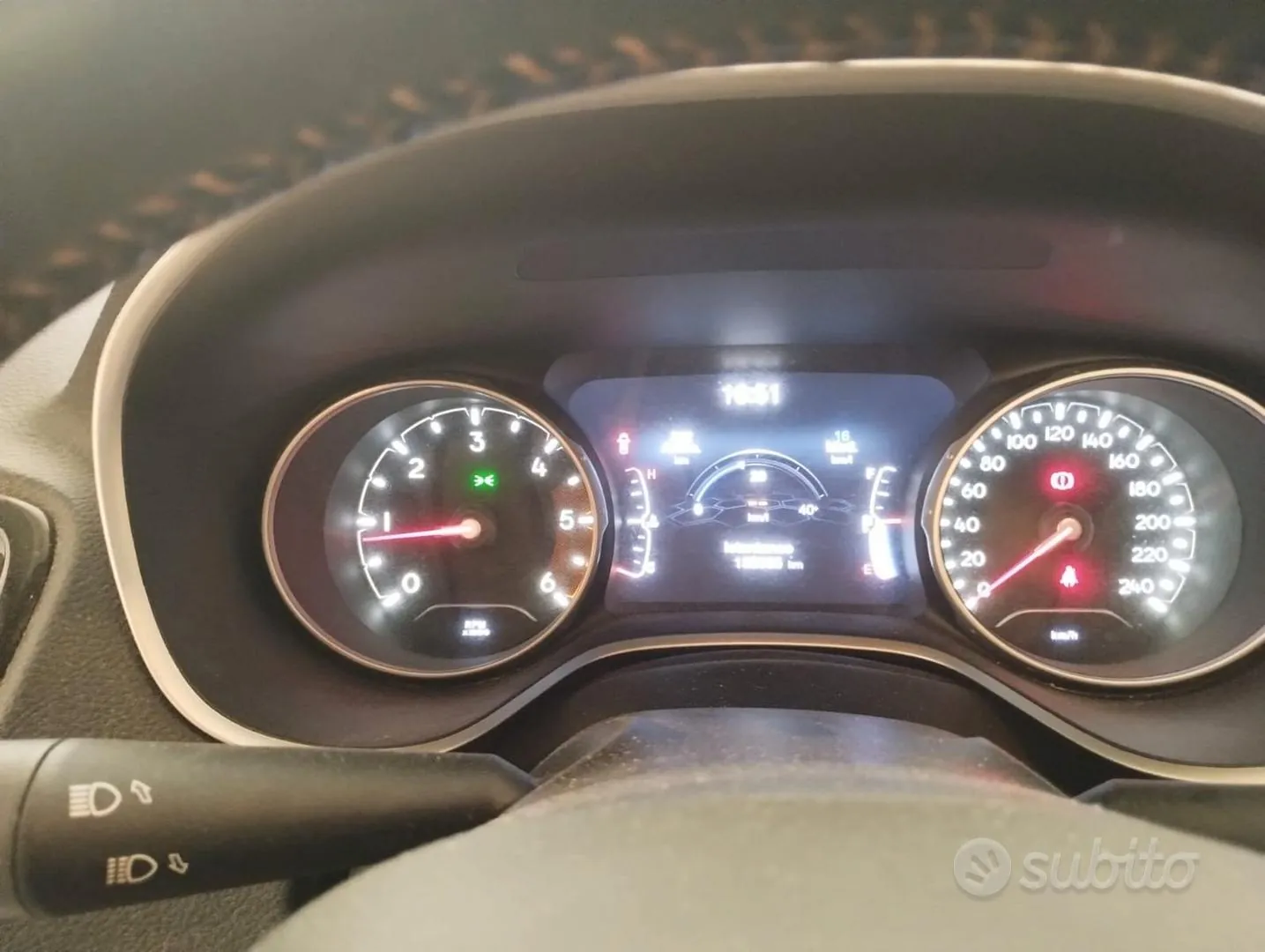 Jeep Compass 2017 photo 4