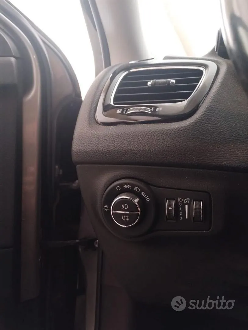 Jeep Compass 2017 photo 3