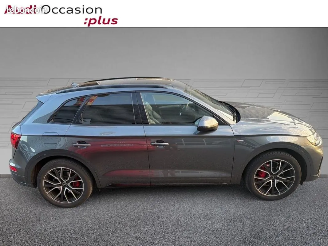 Audi Q5 2023 photo 5