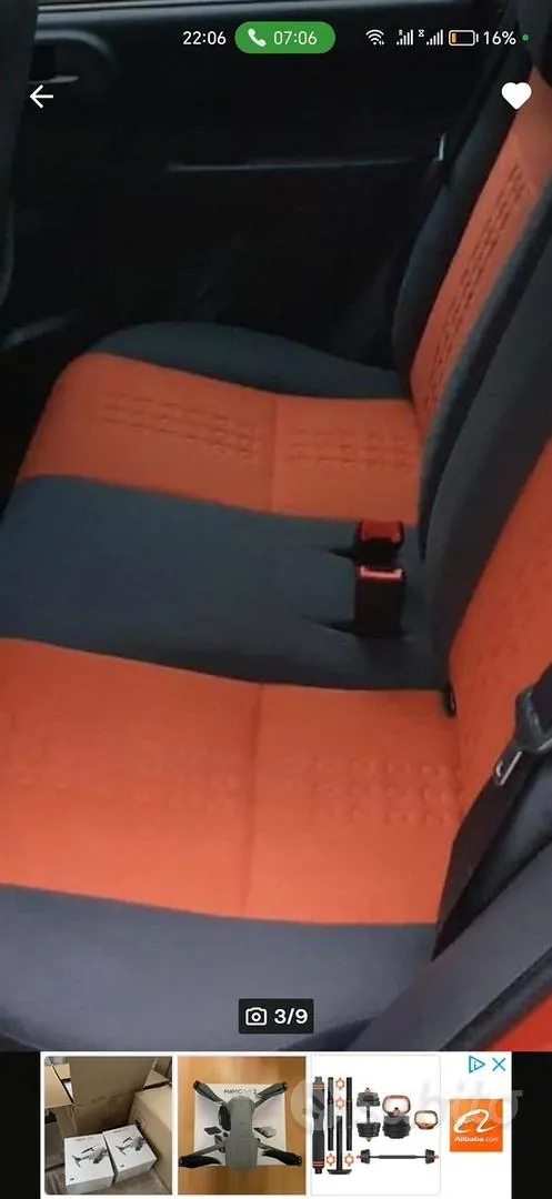 Fiat Panda 2009 photo 2