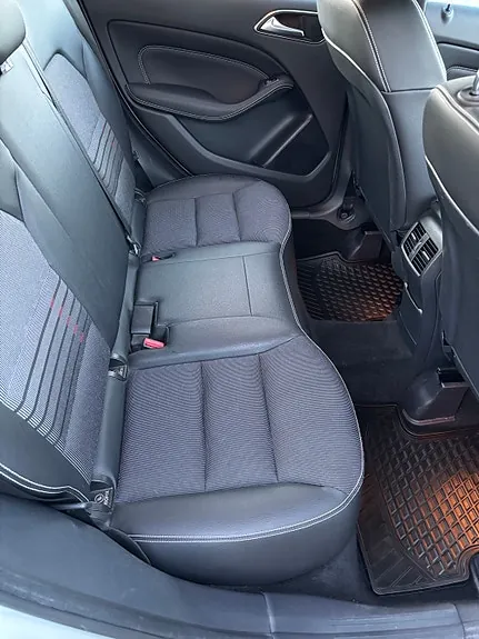 Mercedes-Benz B200 D 2019 photo 5