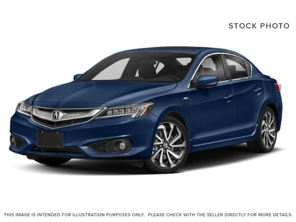 Acura Ilx