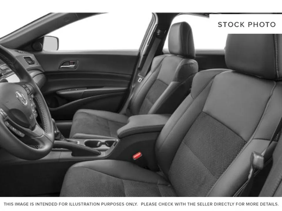 Acura Ilx 2018 photo 5